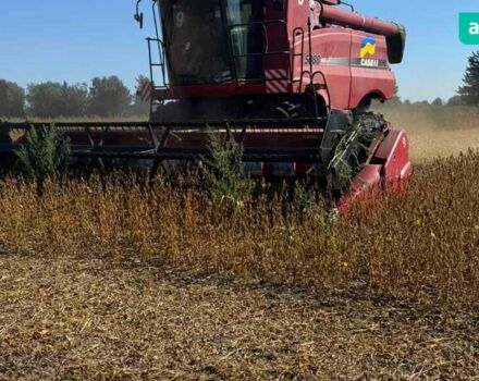 Кейс 5088, об'ємом двигуна 0 л та пробігом 0 тис. км за 75000 $, фото 2 на Automoto.ua