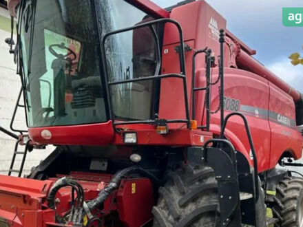 Кейс 5088 1997 у Звенигородка на Automoto.ua Кейс 5088, об'ємом двигуна 2.45 л та пробігом 0 тис. км за 89499 $, фото 1 на Automoto.ua