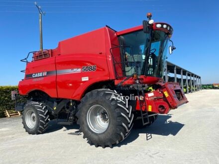 Кейс 5088, об'ємом двигуна 0 л та пробігом 0 тис. км за 80964 $, фото 1 на Automoto.ua