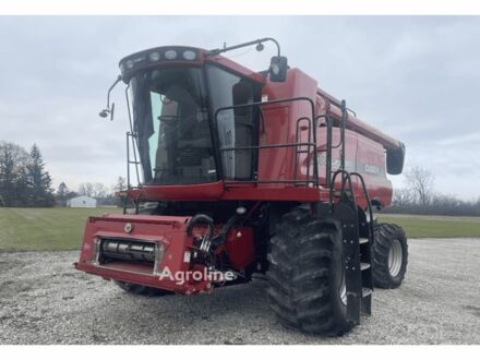 Кейс 5088, об'ємом двигуна 0 л та пробігом 0 тис. км за 77078 $, фото 1 на Automoto.ua