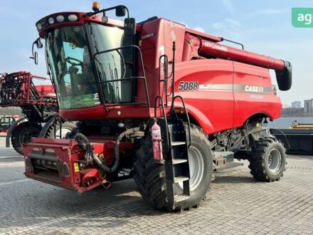 Кейс 5088, объемом двигателя 0 л и пробегом 0 тыс. км за 120000 $, фото 1 на Automoto.ua