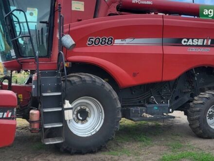 Кейс 5088, об'ємом двигуна 0 л та пробігом 0 тис. км за 120000 $, фото 1 на Automoto.ua