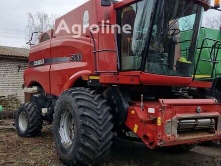 Кейс 5088, объемом двигателя 0 л и пробегом 0 тыс. км за 77606 $, фото 1 на Automoto.ua