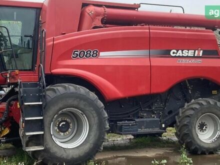 Кейс 5088 2011 в Звенигородка на Automoto.ua Кейс 5088, объемом двигателя 0 л и пробегом 0 тыс. км за 93339 $, фото 1 на Automoto.ua