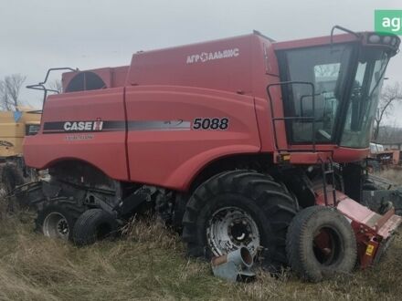 Кейс 5088, объемом двигателя 0 л и пробегом 0 тыс. км за 33128 $, фото 1 на Automoto.ua