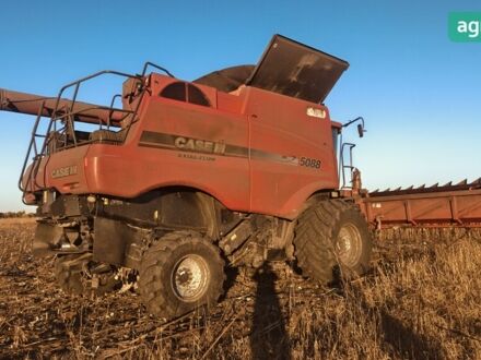 Кейс 5088, об'ємом двигуна 0 л та пробігом 0 тис. км за 75000 $, фото 1 на Automoto.ua