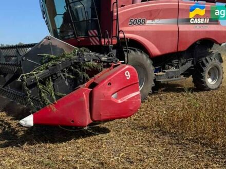 Кейс 5088, об'ємом двигуна 0 л та пробігом 0 тис. км за 75000 $, фото 1 на Automoto.ua