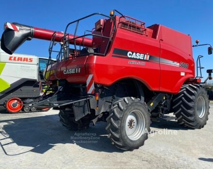 Кейс 5088, объемом двигателя 0 л и пробегом 0 тыс. км за 80964 $, фото 1 на Automoto.ua