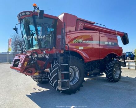 Кейс 5088, объемом двигателя 0 л и пробегом 0 тыс. км за 80964 $, фото 3 на Automoto.ua