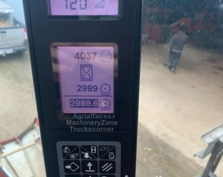 Кейс 5088, объемом двигателя 0 л и пробегом 0 тыс. км за 80964 $, фото 5 на Automoto.ua