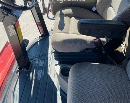 Кейс 5088, объемом двигателя 0 л и пробегом 0 тыс. км за 80964 $, фото 4 на Automoto.ua