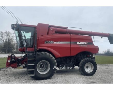 Кейс 5088, объемом двигателя 0 л и пробегом 0 тыс. км за 77078 $, фото 2 на Automoto.ua