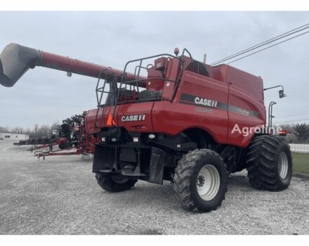 Кейс 5088, объемом двигателя 0 л и пробегом 0 тыс. км за 77078 $, фото 3 на Automoto.ua