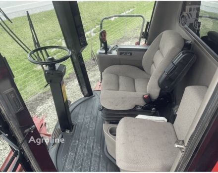 Кейс 5088, объемом двигателя 0 л и пробегом 0 тыс. км за 77078 $, фото 5 на Automoto.ua