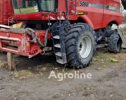 Кейс 5088, об'ємом двигуна 0 л та пробігом 0 тис. км за 77606 $, фото 2 на Automoto.ua