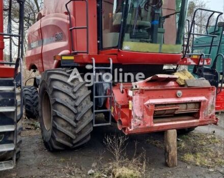 Кейс 5088, об'ємом двигуна 0 л та пробігом 0 тис. км за 77606 $, фото 1 на Automoto.ua
