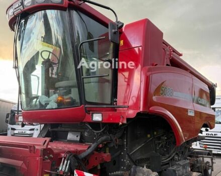 Кейс 5088, об'ємом двигуна 0 л та пробігом 0 тис. км за 130895 $, фото 21 на Automoto.ua
