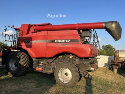 Червоний Кейс 5130, об'ємом двигуна 0 л та пробігом 0 тис. км за 95000 $, фото 1 на Automoto.ua