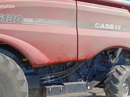 Кейс 5130 2014 у Києві на Automoto.ua Червоний Кейс 5130, об'ємом двигуна 0 л та пробігом 0 тис. км за 124363 $, фото 1 на Automoto.ua