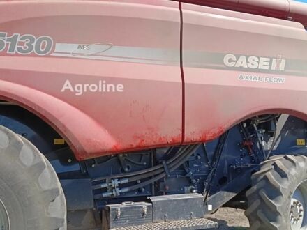 Красный Кейс 5130, объемом двигателя 0 л и пробегом 0 тыс. км за 141063 $, фото 1 на Automoto.ua