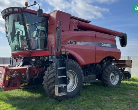 Кейс 5130, об'ємом двигуна 6.7 л та пробігом 0 тис. км за 95000 $, фото 2 на Automoto.ua