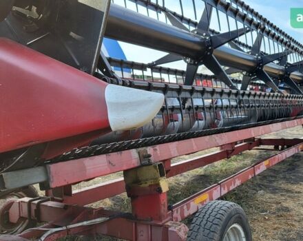 Кейс 5130, объемом двигателя 0 л и пробегом 0 тыс. км за 84000 $, фото 13 на Automoto.ua