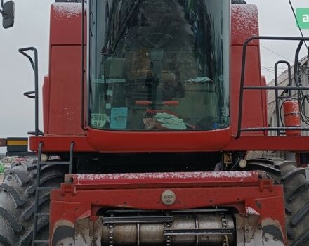 Кейс 5130, объемом двигателя 0 л и пробегом 0 тыс. км за 100000 $, фото 6 на Automoto.ua