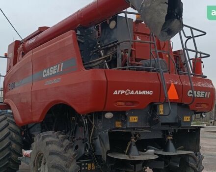 Кейс 5130, объемом двигателя 0 л и пробегом 0 тыс. км за 100000 $, фото 1 на Automoto.ua