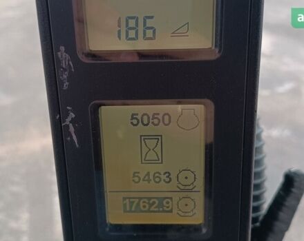 Кейс 5130, объемом двигателя 0 л и пробегом 0 тыс. км за 100000 $, фото 24 на Automoto.ua