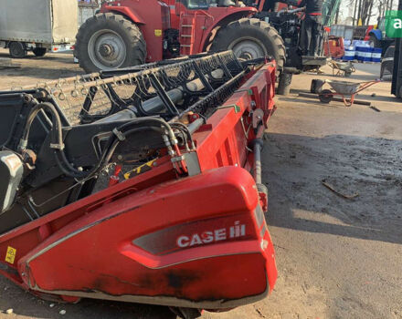 Кейс 5130, об'ємом двигуна 6.7 л та пробігом 4 тис. км за 95000 $, фото 4 на Automoto.ua
