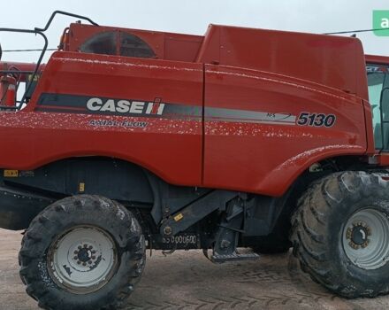 Кейс 5130, объемом двигателя 0 л и пробегом 0 тыс. км за 100000 $, фото 4 на Automoto.ua