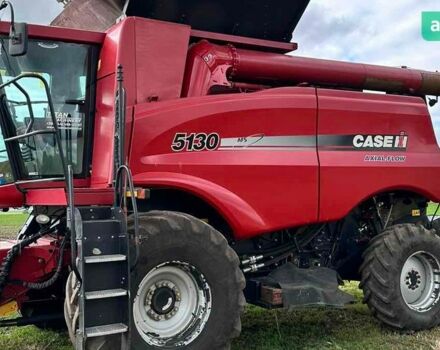 Кейс 5130, объемом двигателя 0 л и пробегом 0 тыс. км за 80000 $, фото 1 на Automoto.ua