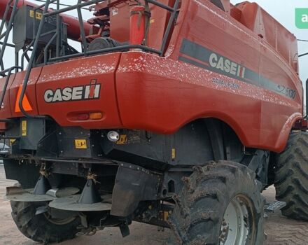 Кейс 5130, объемом двигателя 0 л и пробегом 0 тыс. км за 100000 $, фото 3 на Automoto.ua