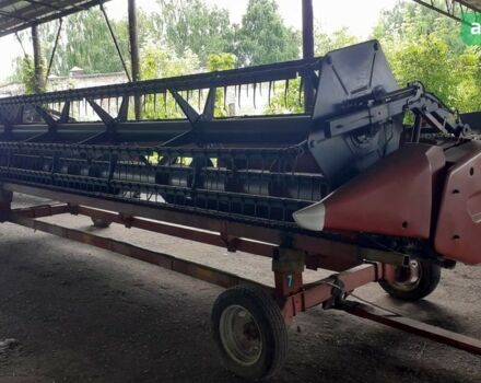 Кейс 5130, объемом двигателя 0 л и пробегом 0 тыс. км за 80000 $, фото 4 на Automoto.ua