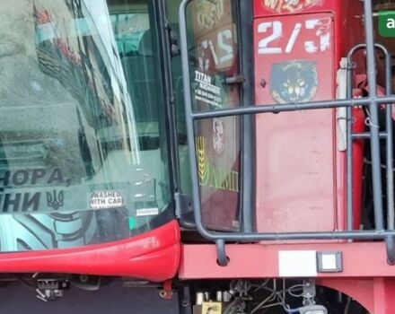 Кейс 5130, объемом двигателя 0 л и пробегом 0 тыс. км за 75000 $, фото 21 на Automoto.ua