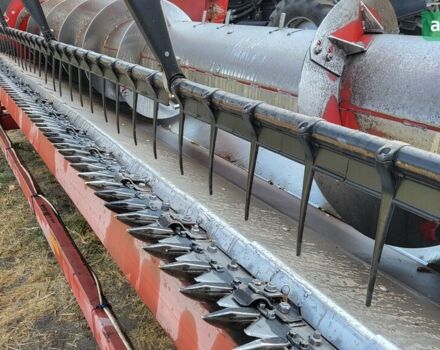 Кейс 5130, объемом двигателя 0 л и пробегом 0 тыс. км за 84000 $, фото 11 на Automoto.ua