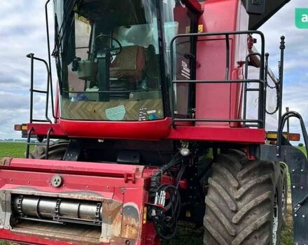 Кейс 5130, объемом двигателя 0 л и пробегом 0 тыс. км за 80000 $, фото 5 на Automoto.ua