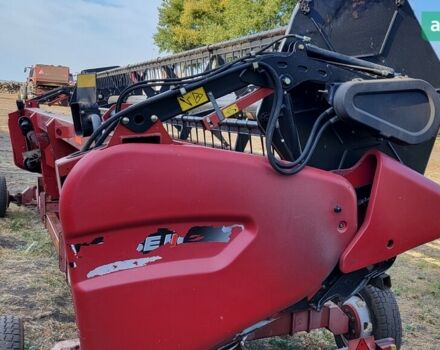 Кейс 5130, объемом двигателя 0 л и пробегом 0 тыс. км за 84000 $, фото 15 на Automoto.ua