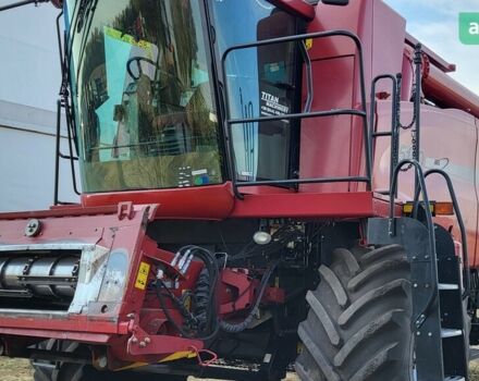 Кейс 5130, объемом двигателя 0 л и пробегом 0 тыс. км за 84000 $, фото 4 на Automoto.ua