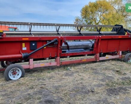 Кейс 5130, объемом двигателя 0 л и пробегом 0 тыс. км за 84000 $, фото 8 на Automoto.ua