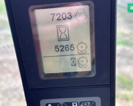 Кейс 5130, объемом двигателя 0 л и пробегом 0 тыс. км за 80000 $, фото 3 на Automoto.ua