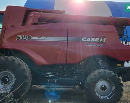 Кейс 5130, объемом двигателя 0 л и пробегом 0 тыс. км за 84000 $, фото 3 на Automoto.ua