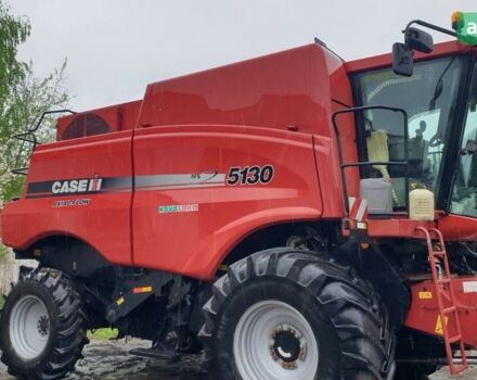 Кейс 5130, объемом двигателя 0 л и пробегом 0 тыс. км за 91500 $, фото 3 на Automoto.ua