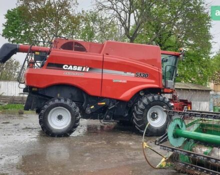 Кейс 5130, объемом двигателя 0 л и пробегом 0 тыс. км за 91500 $, фото 1 на Automoto.ua