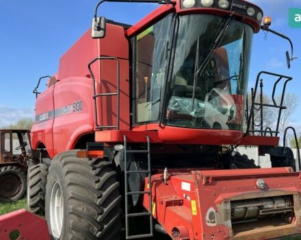 Кейс 5130, об'ємом двигуна 6.7 л та пробігом 0 тис. км за 95000 $, фото 1 на Automoto.ua