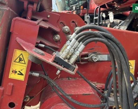 Кейс 5130, объемом двигателя 6.7 л и пробегом 5 тыс. км за 85000 $, фото 3 на Automoto.ua