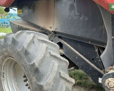 Кейс 5130, объемом двигателя 6.7 л и пробегом 5 тыс. км за 85000 $, фото 6 на Automoto.ua