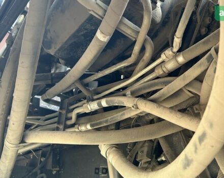 Кейс 5130, объемом двигателя 6.7 л и пробегом 5 тыс. км за 85000 $, фото 9 на Automoto.ua