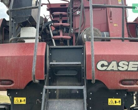 Кейс 5130, объемом двигателя 6.7 л и пробегом 5 тыс. км за 85000 $, фото 7 на Automoto.ua