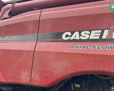 Кейс 5130, объемом двигателя 6.7 л и пробегом 5 тыс. км за 85000 $, фото 10 на Automoto.ua